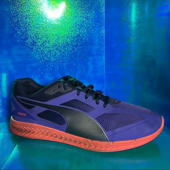 Puma | Shoes | Puma Ignite Training 